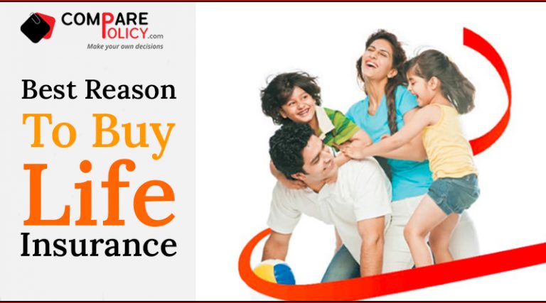 Best Reasons To Buy Life Insurance