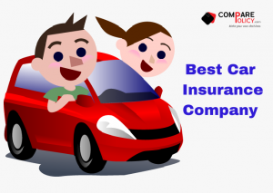 Best Car Insurance Company