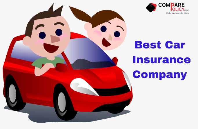 5 Best Car Insurance Companies in India 2021 - ComparePolicy.com