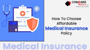 Medical Insurance Policy ComparePolicy