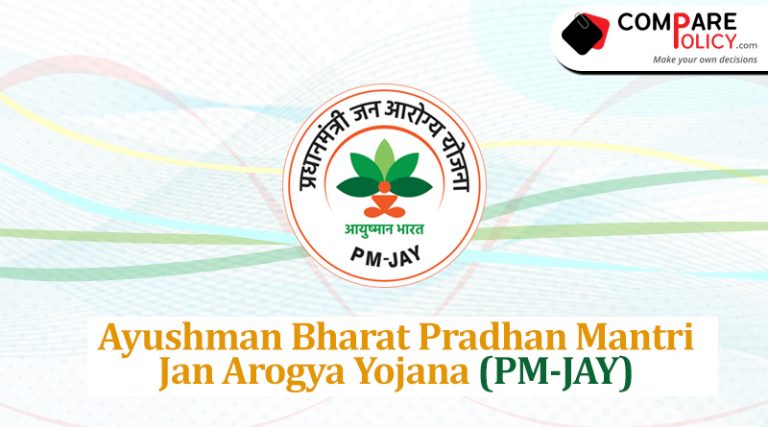 Ayushman Bharat Yojana- Pradhan Mantri Jan Arogya Yojana