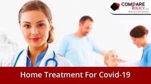 Home treatment for covid-19