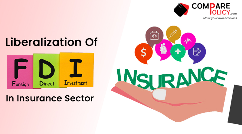 fdi-in-insurance