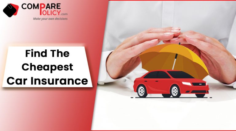 What Is The Cheapest Auto Insurance