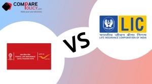 Postal Life Insurance Vs LIC Which One is Best