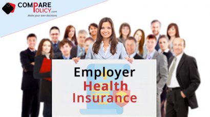 Employer Health Insurance