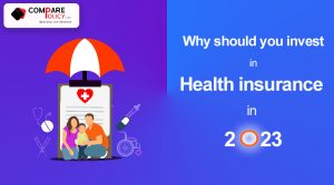 Why should you invest in health insurance in 2023