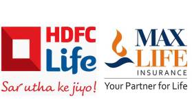 HDFC Life and Max Life merger